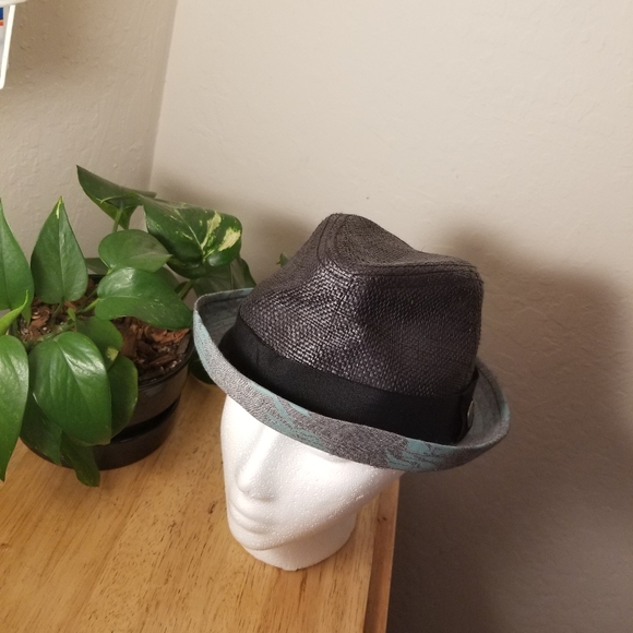 GOORIN BROS BEACH CLUB FEDORA small - Picture 5 of 5